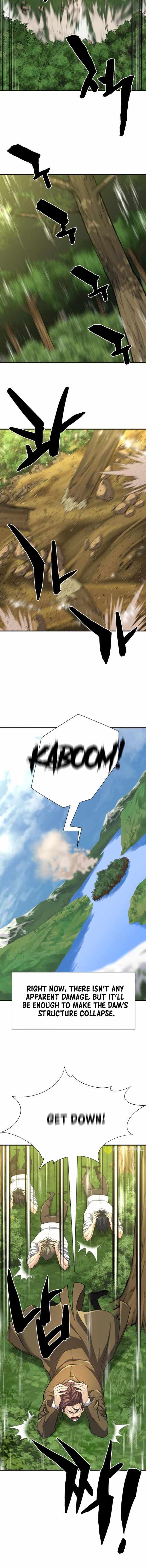 Read The World’s Best Engineer EN Manga Online