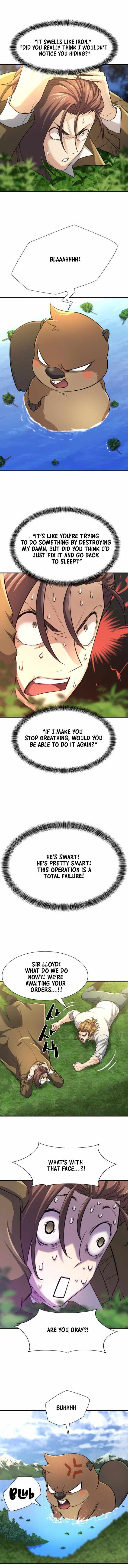 Read The World’s Best Engineer EN Manga Online