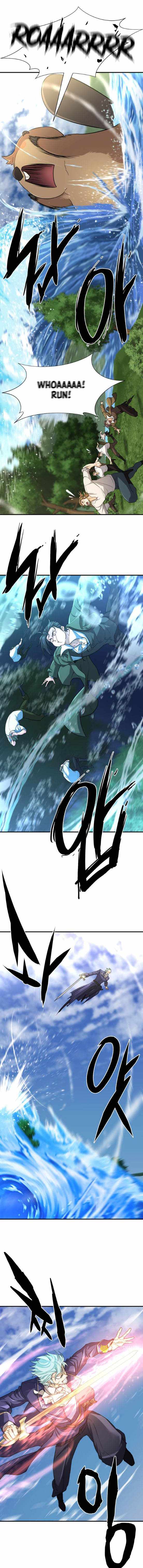 Read The World’s Best Engineer EN Manga Online
