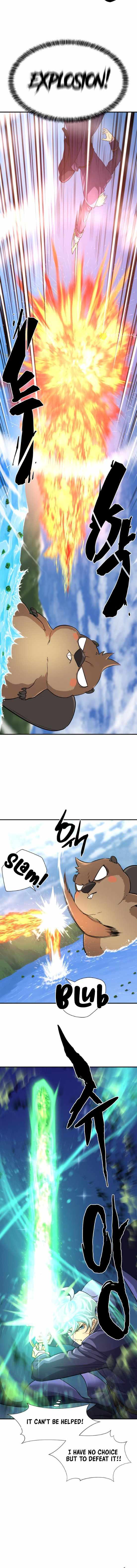 Read The World’s Best Engineer EN Manga Online