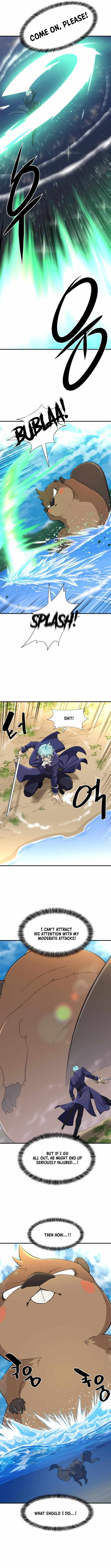 Read The World’s Best Engineer EN Manga Online