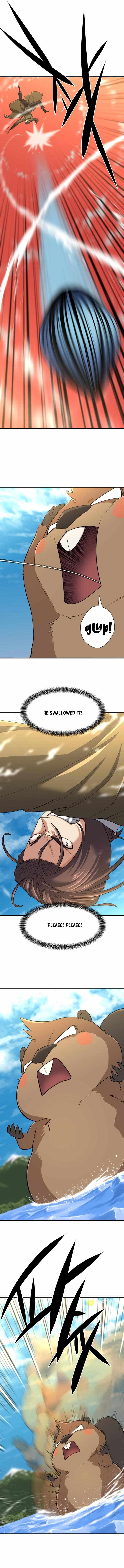 Read The World’s Best Engineer EN Manga Online