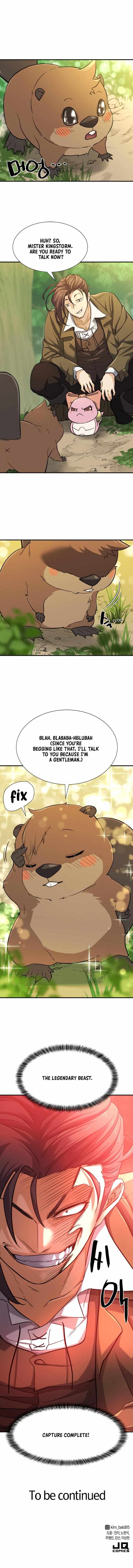 Read The World’s Best Engineer EN Manga Online