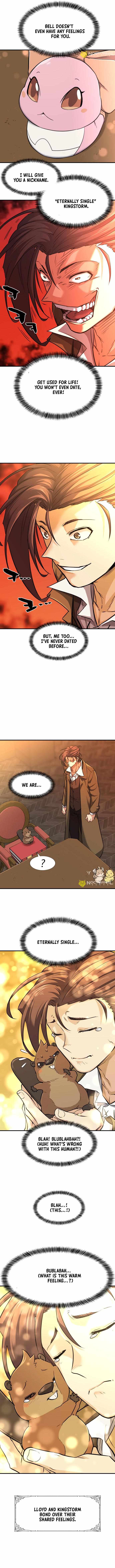 Read The World’s Best Engineer EN Manga Online