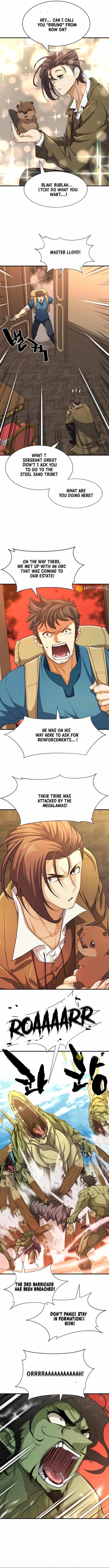 Read The World’s Best Engineer EN Manga Online