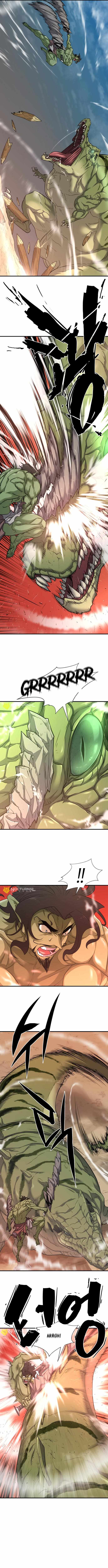 Read The World’s Best Engineer EN Manga Online