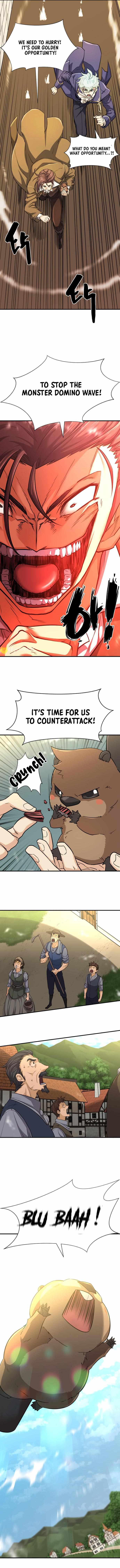 Read The World’s Best Engineer EN Manga Online
