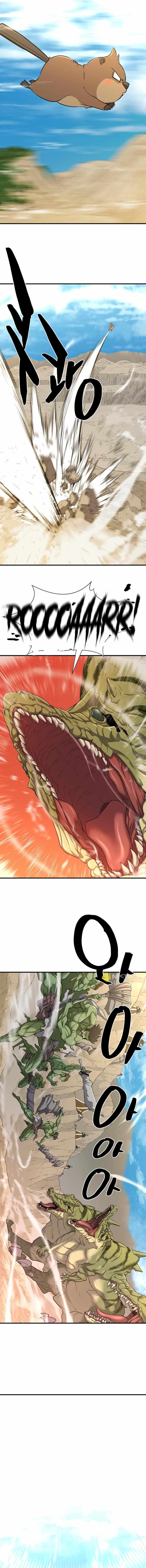 Read The World’s Best Engineer EN Manga Online