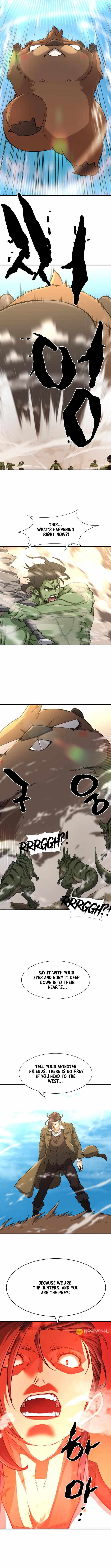 Read The World’s Best Engineer EN Manga Online