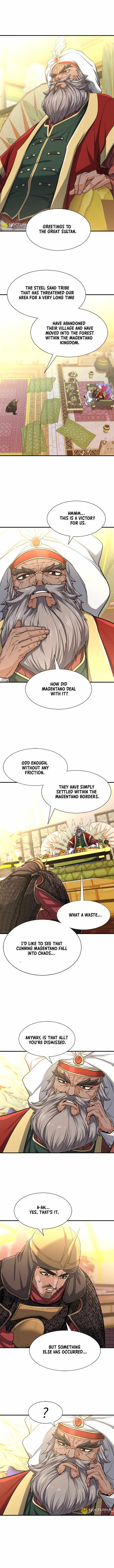Read The World’s Best Engineer EN Manga Online