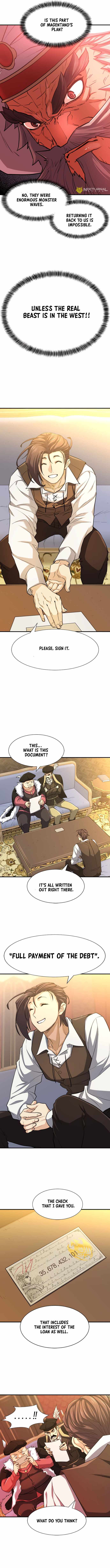 Read The World’s Best Engineer EN Manga Online