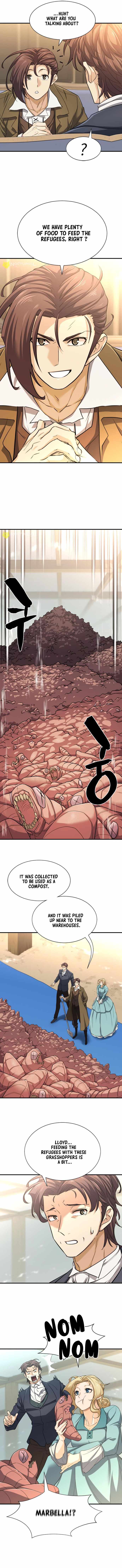 Read The World’s Best Engineer EN Manga Online
