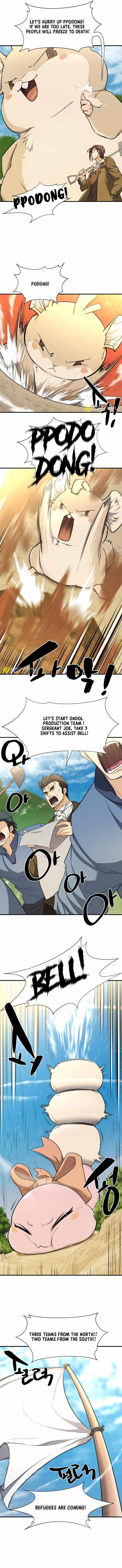 Read The World’s Best Engineer EN Manga Online