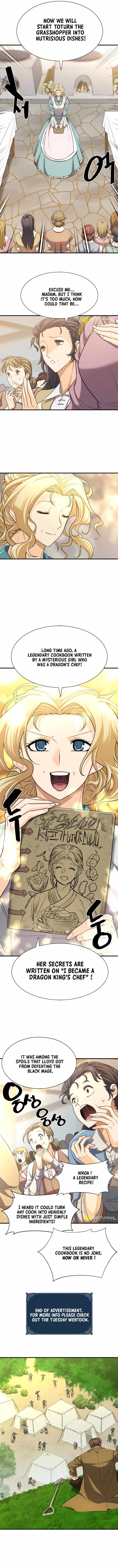 Read The World’s Best Engineer EN Manga Online