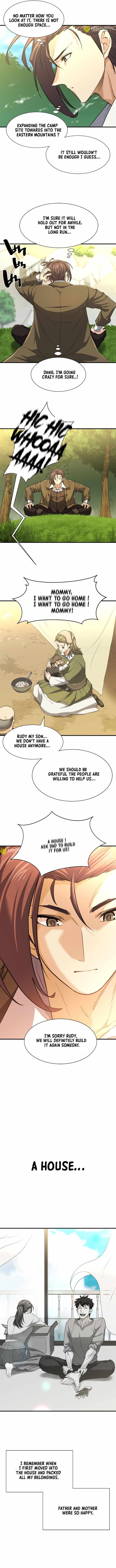 Read The World’s Best Engineer EN Manga Online