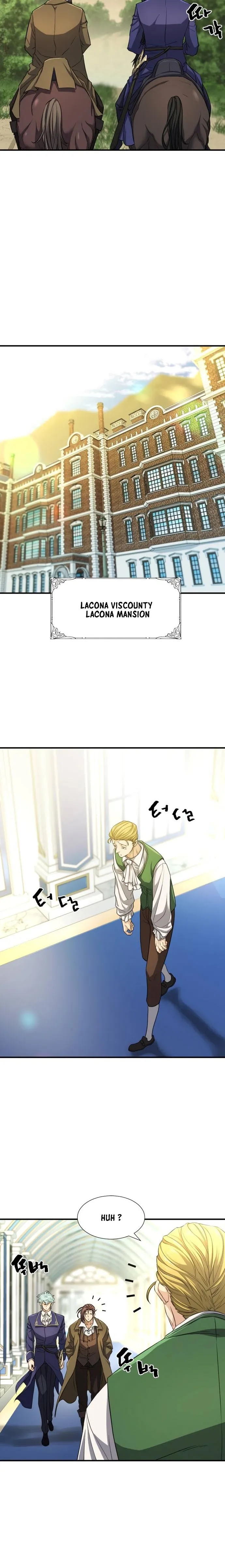 Read The World’s Best Engineer EN Manga Online