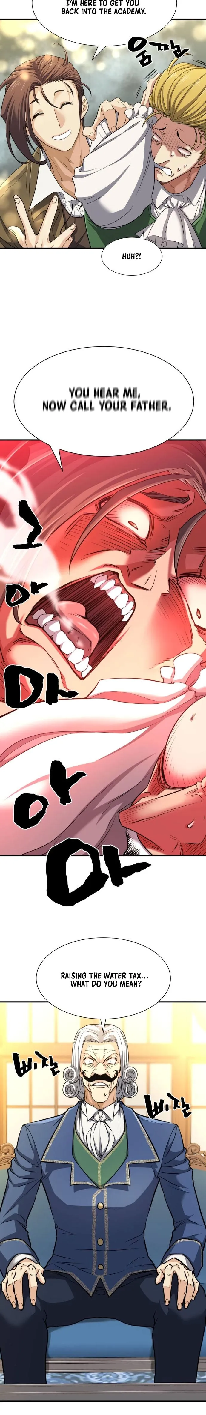 Read The World’s Best Engineer EN Manga Online