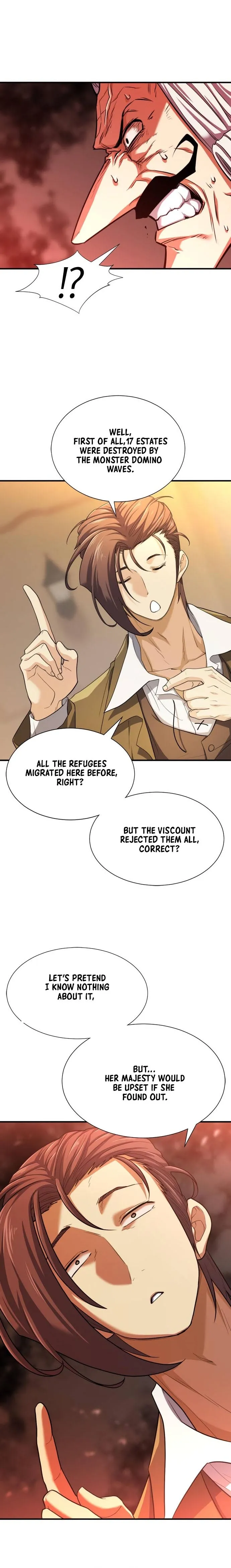 Read The World’s Best Engineer EN Manga Online