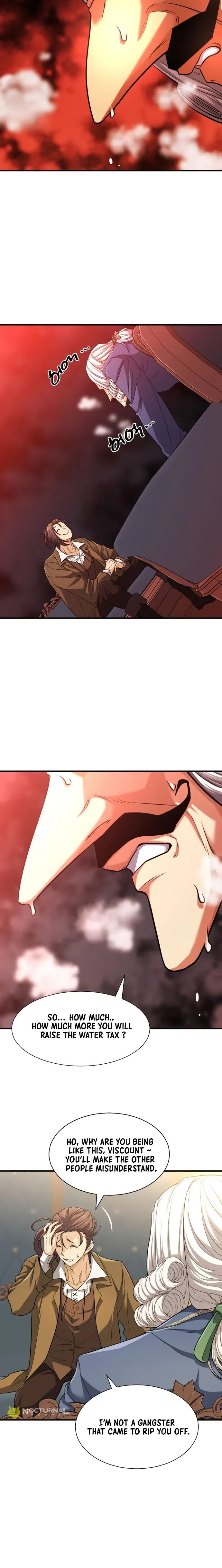 Read The World’s Best Engineer EN Manga Online