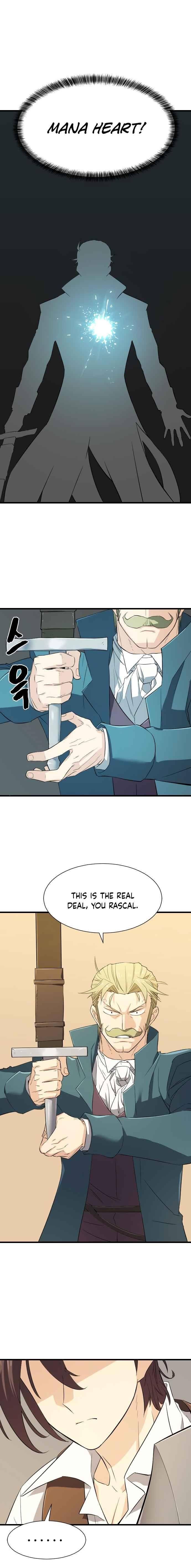 Read The World’s Best Engineer EN Manga Online