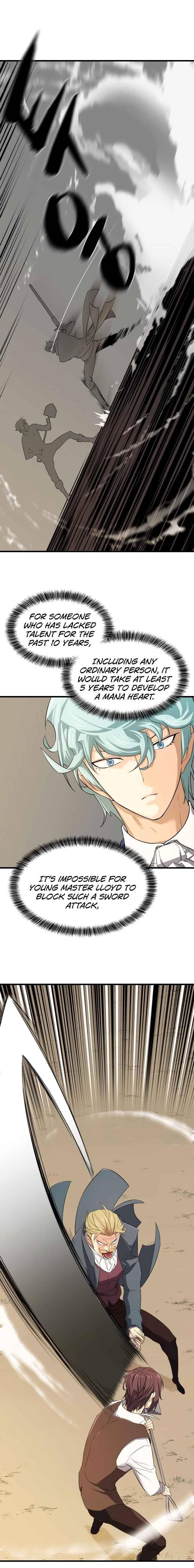 Read The World’s Best Engineer EN Manga Online