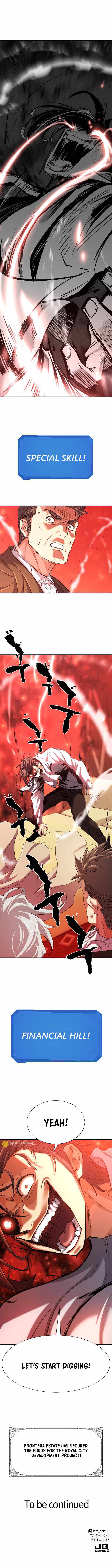 Read The World’s Best Engineer EN Manga Online