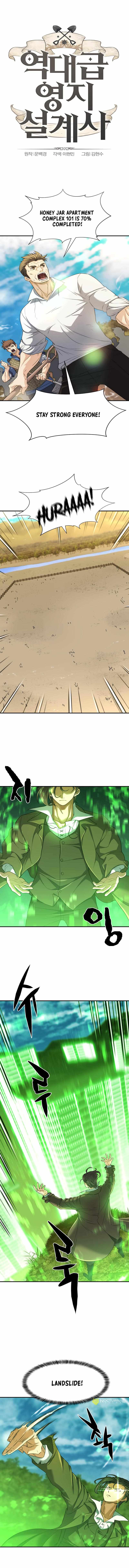 Read The World’s Best Engineer EN Manga Online