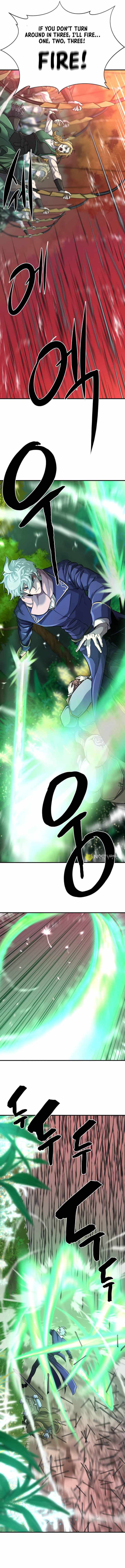 Read The World’s Best Engineer EN Manga Online