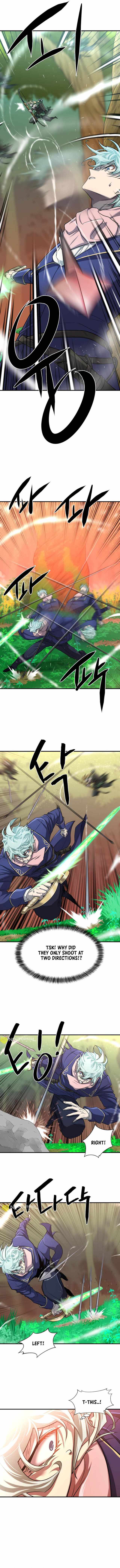 Read The World’s Best Engineer EN Manga Online