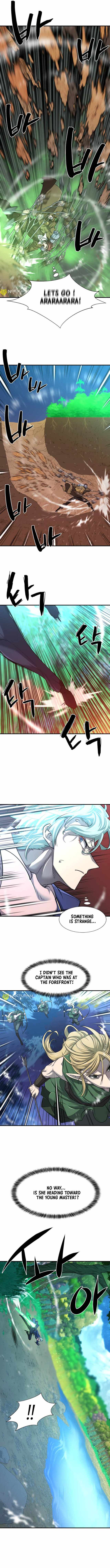 Read The World’s Best Engineer EN Manga Online