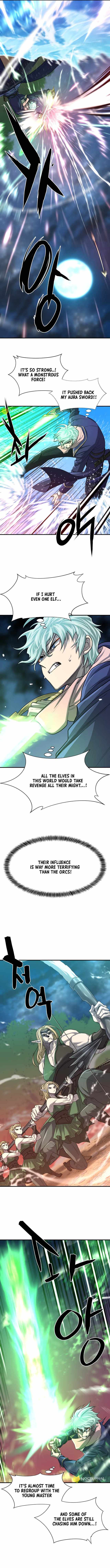 Read The World’s Best Engineer EN Manga Online