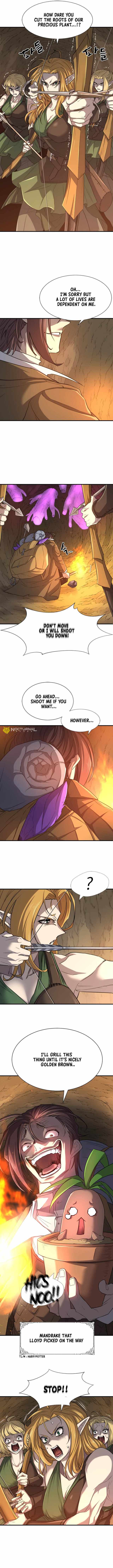 Read The World’s Best Engineer EN Manga Online