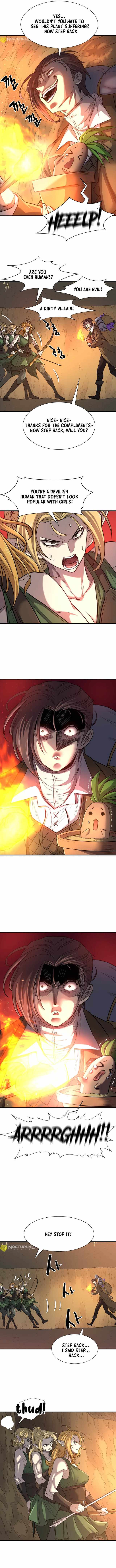 Read The World’s Best Engineer EN Manga Online