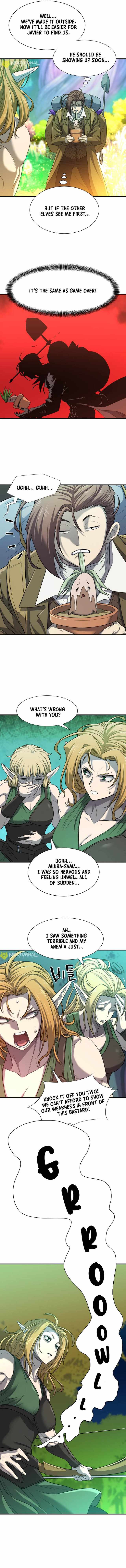 Read The World’s Best Engineer EN Manga Online