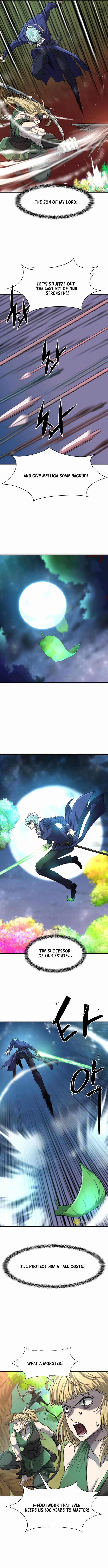 Read The World’s Best Engineer EN Manga Online