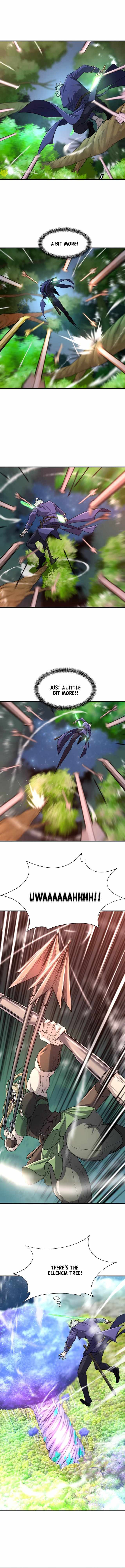 Read The World’s Best Engineer EN Manga Online