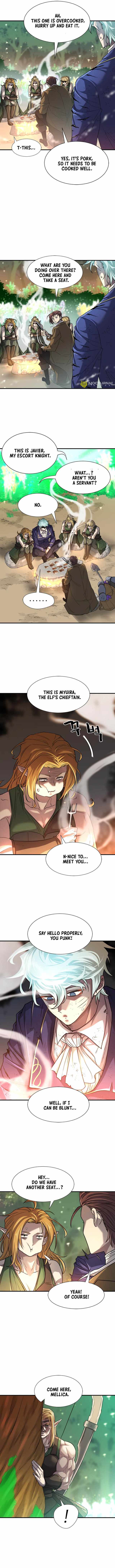 Read The World’s Best Engineer EN Manga Online