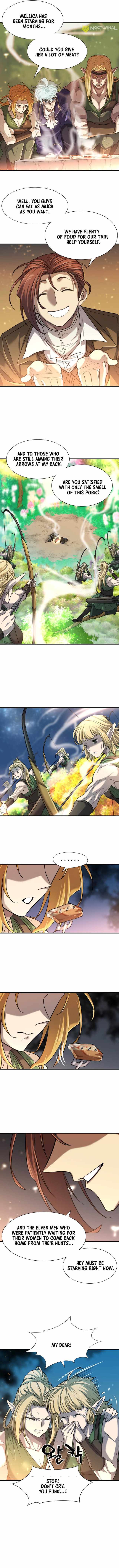 Read The World’s Best Engineer EN Manga Online
