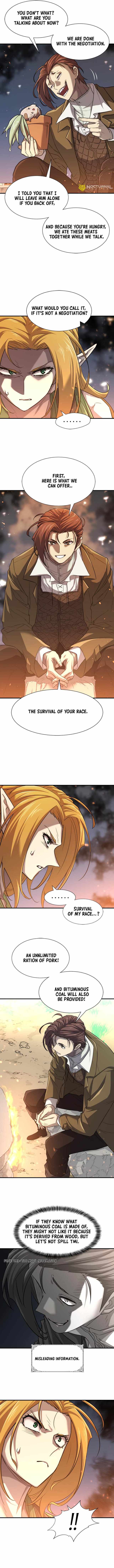 Read The World’s Best Engineer EN Manga Online