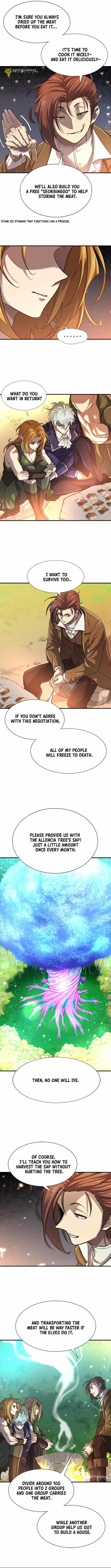 Read The World’s Best Engineer EN Manga Online