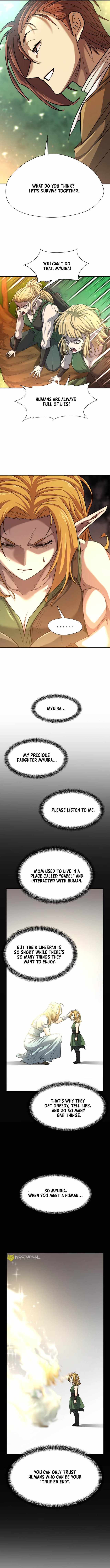 Read The World’s Best Engineer EN Manga Online