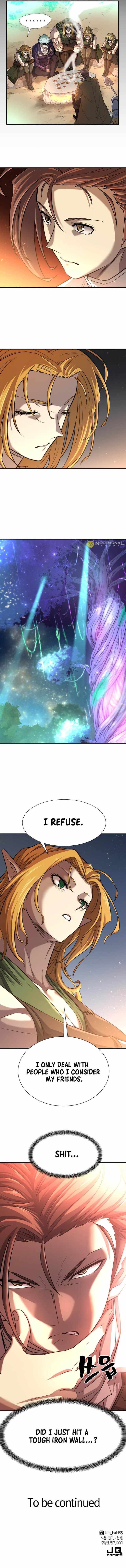 Read The World’s Best Engineer EN Manga Online
