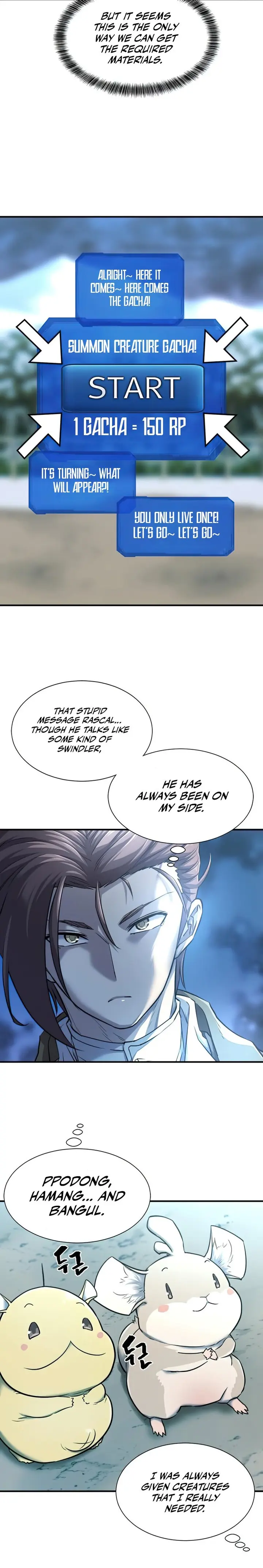 Read The World’s Best Engineer EN Manga Online