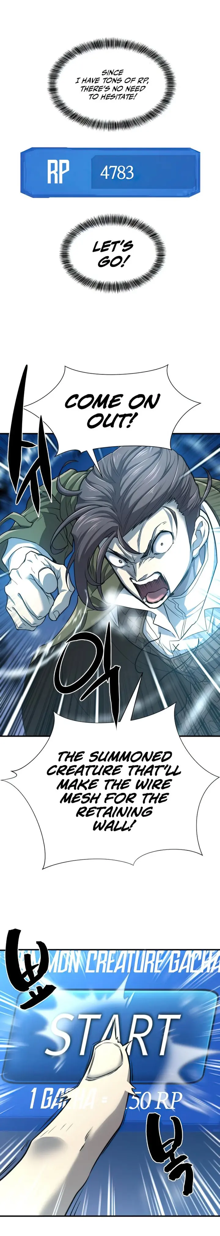 Read The World’s Best Engineer EN Manga Online