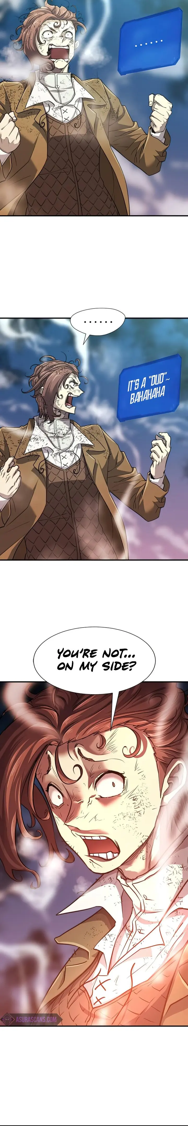 Read The World’s Best Engineer EN Manga Online