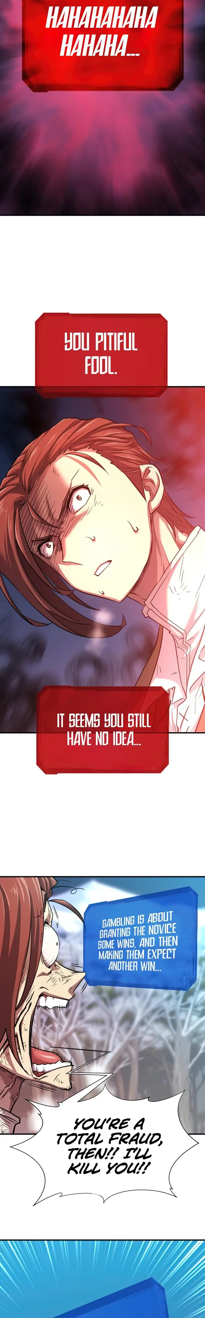 Read The World’s Best Engineer EN Manga Online