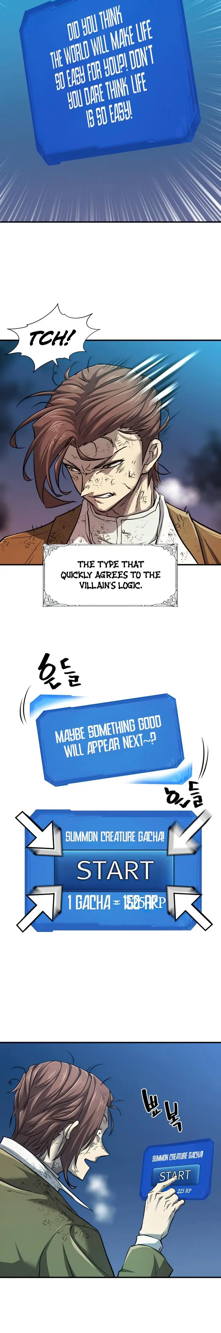 Read The World’s Best Engineer EN Manga Online