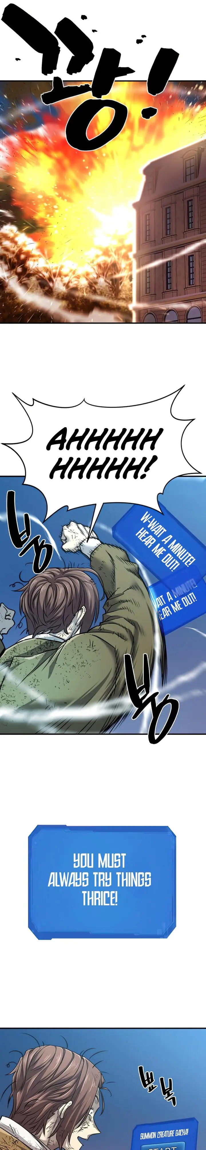 Read The World’s Best Engineer EN Manga Online
