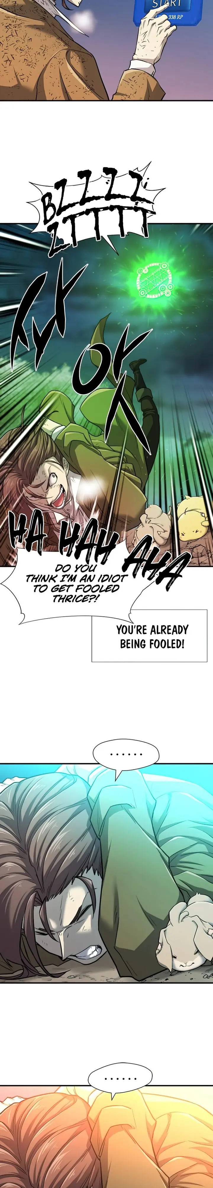 Read The World’s Best Engineer EN Manga Online