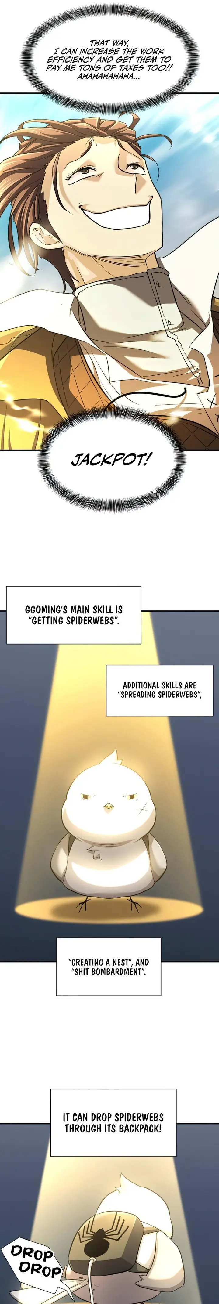 Read The World’s Best Engineer EN Manga Online
